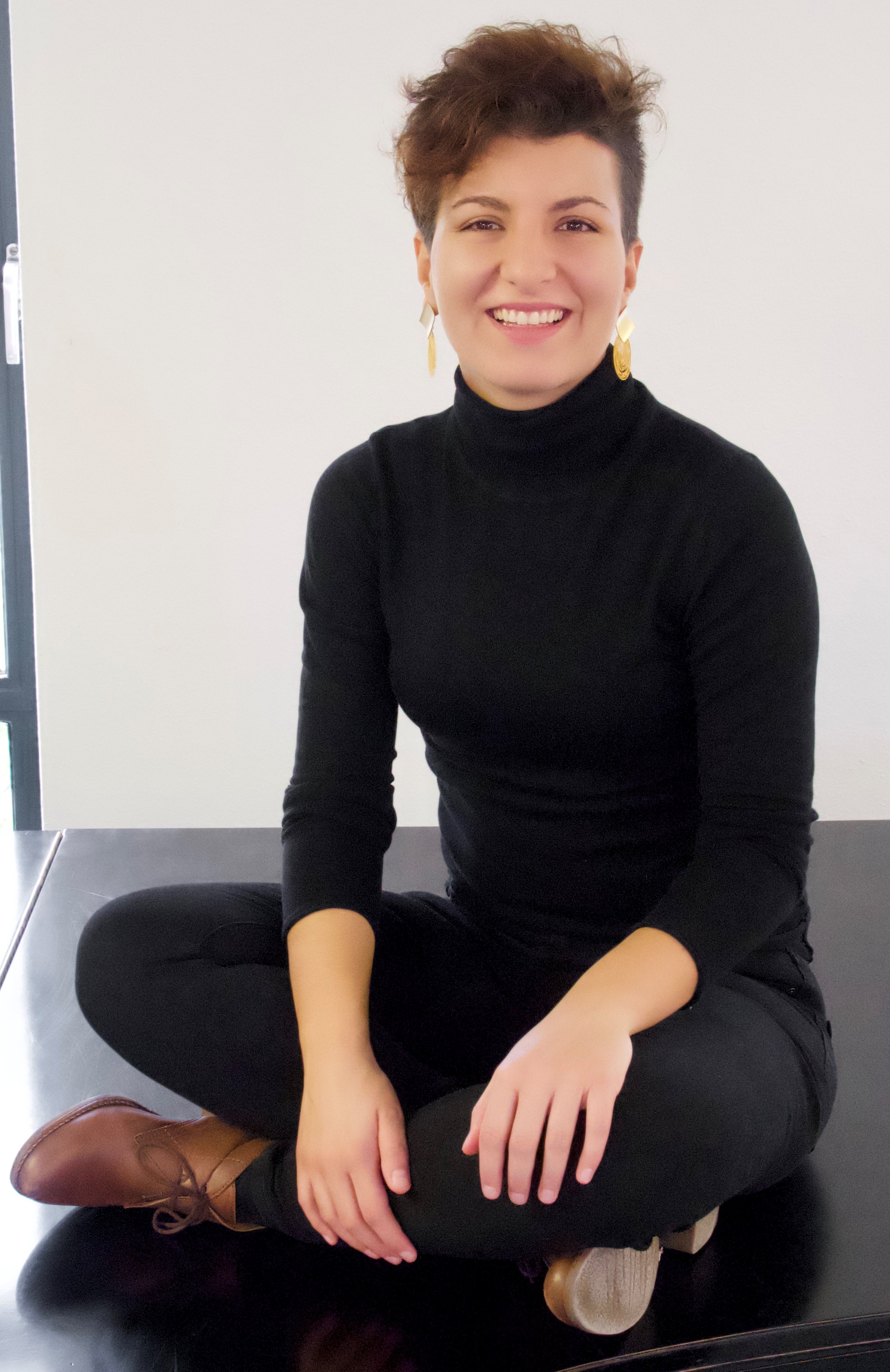 Lydia: Online Piano Teacher