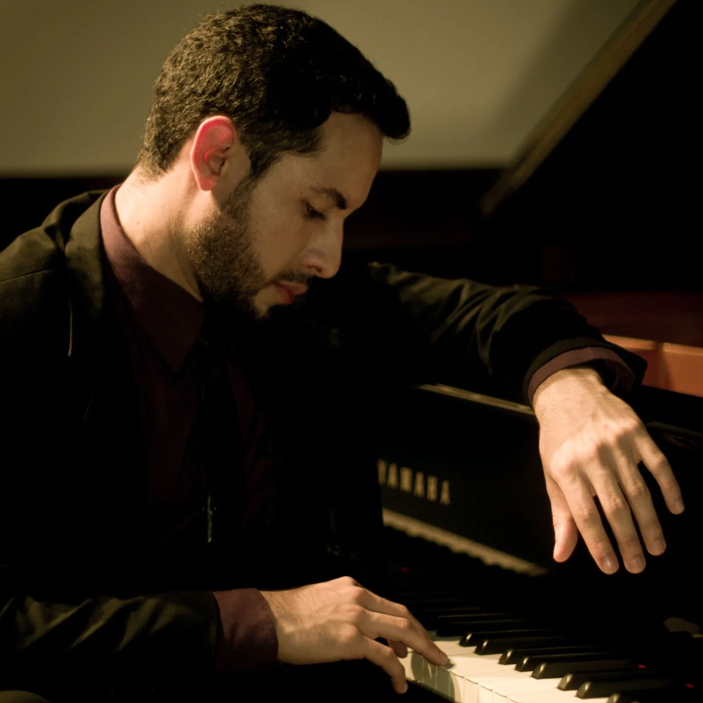 Classical Piano Technique Online