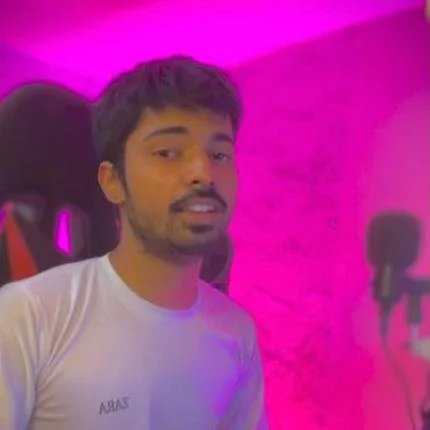 Anshul: Online Piano Teacher