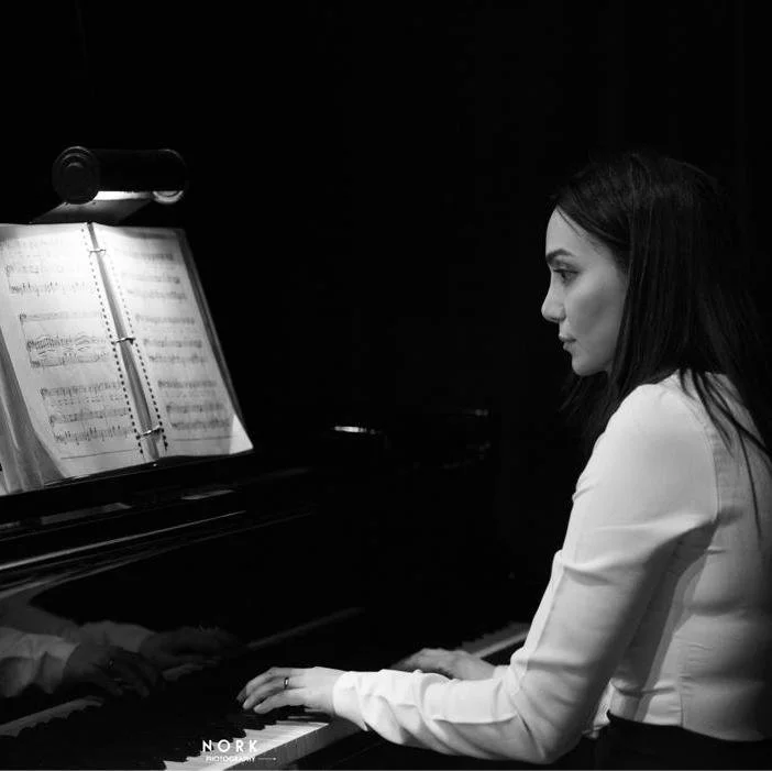 Aytan: Online Piano Teacher