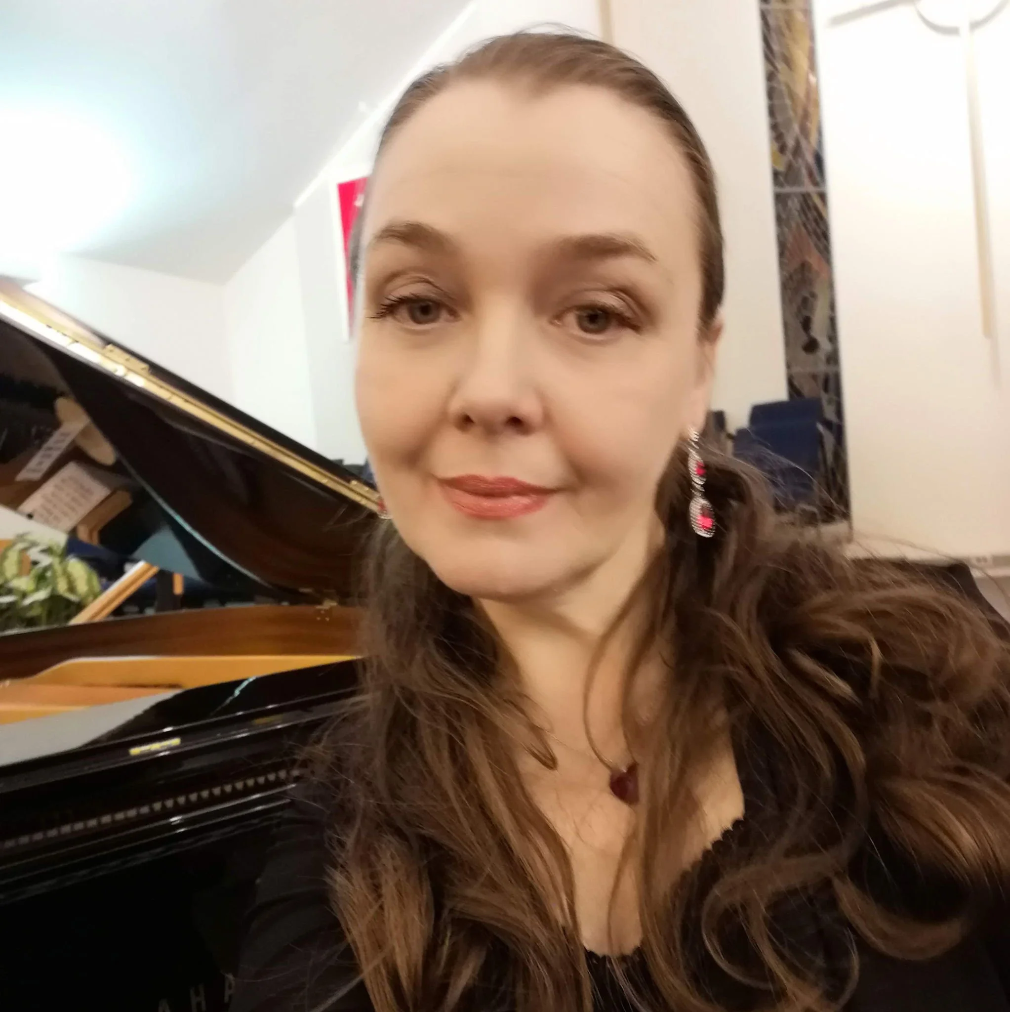 Naina: Online Piano Teacher