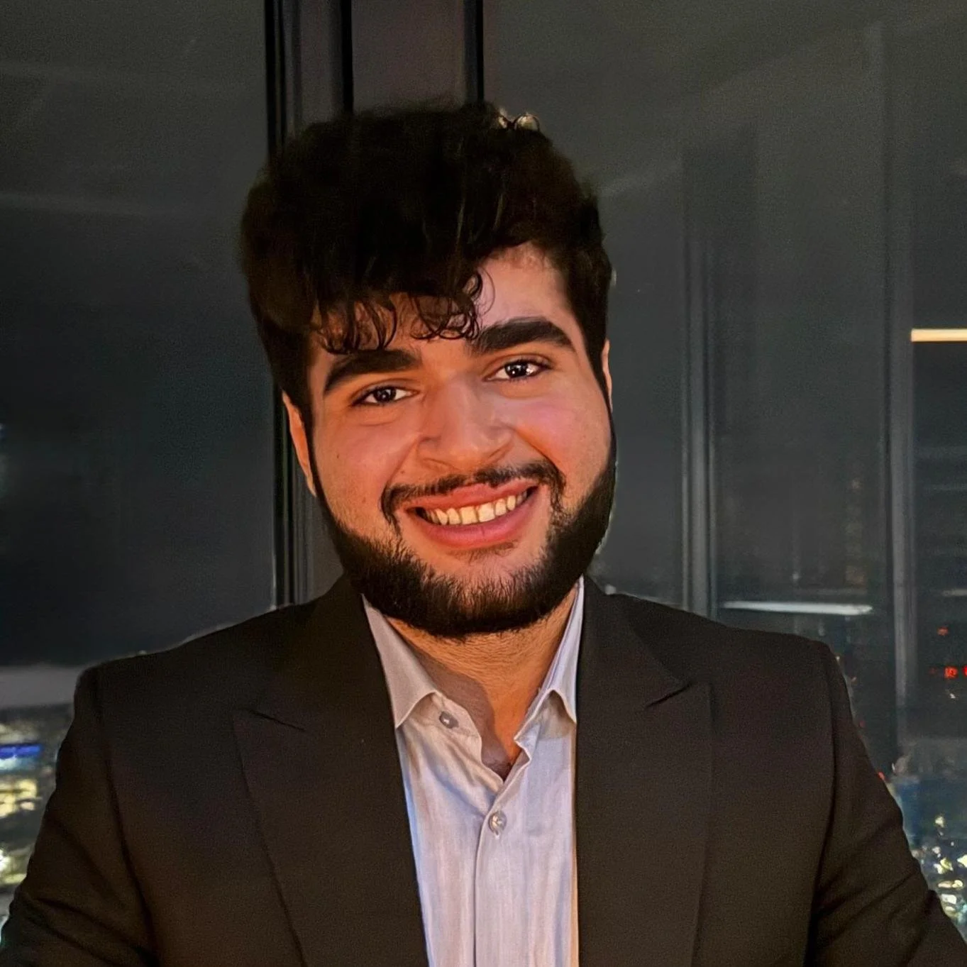 Sam: Online Piano Teacher