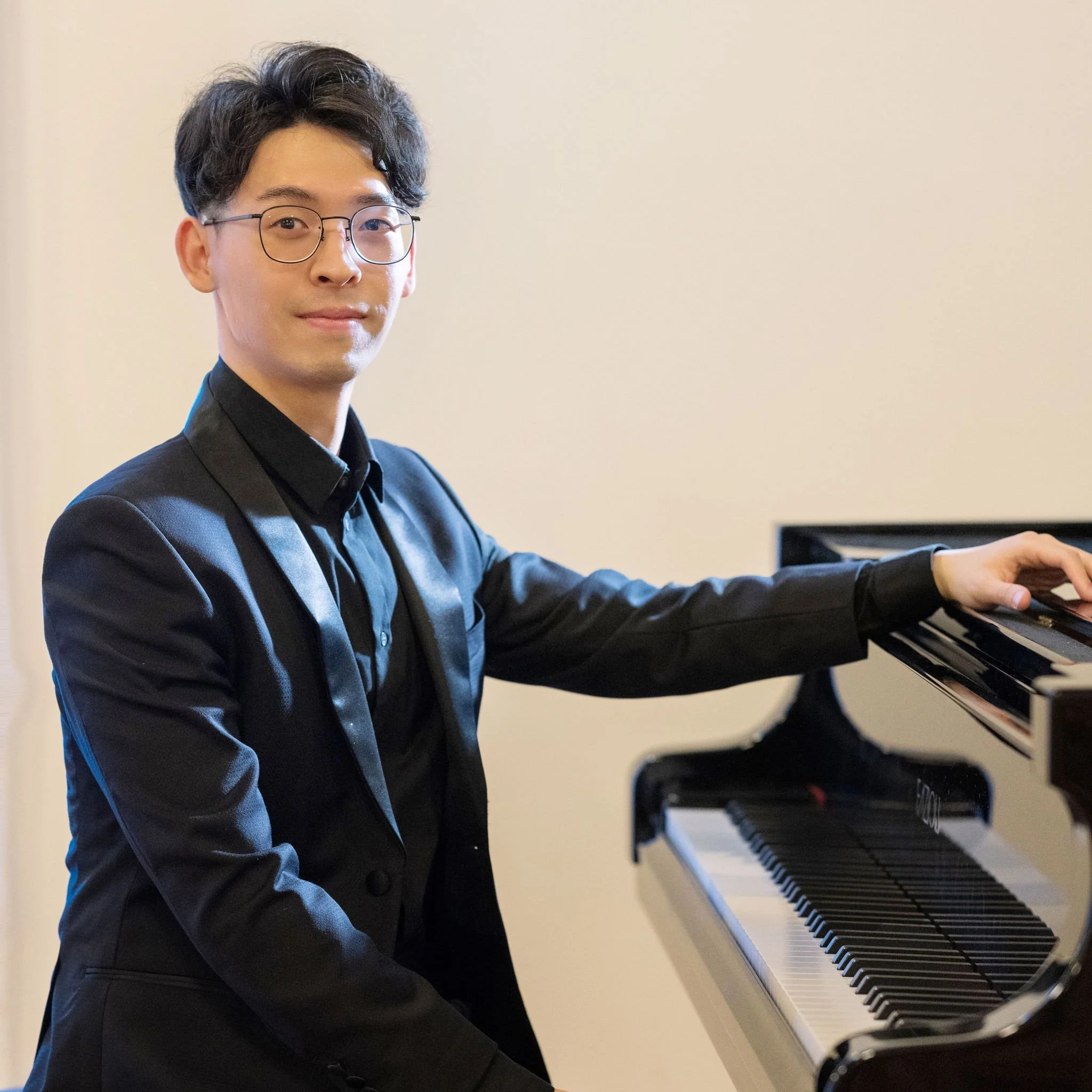 Andy: Online Piano Teacher 