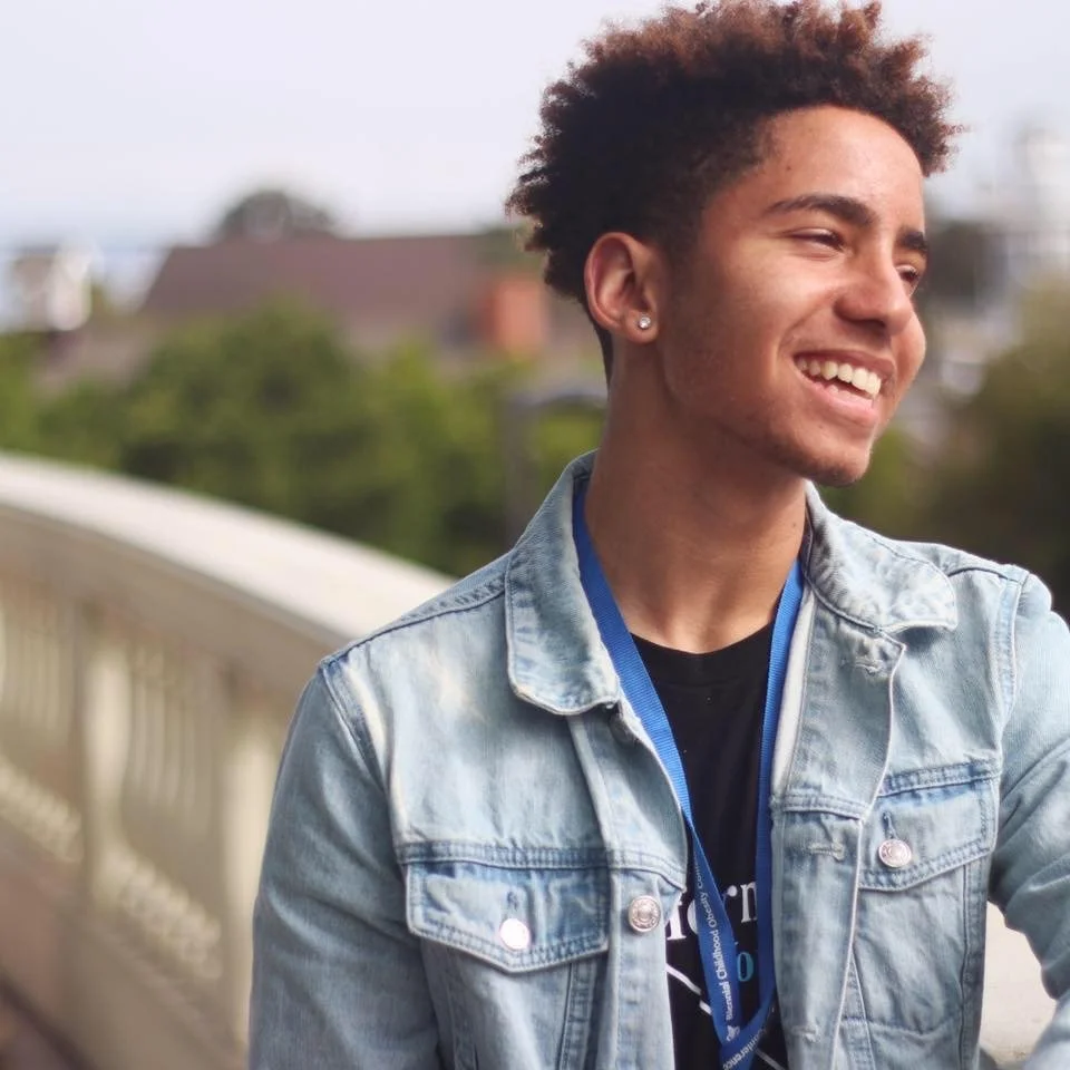 Noah: Online Piano Teacher