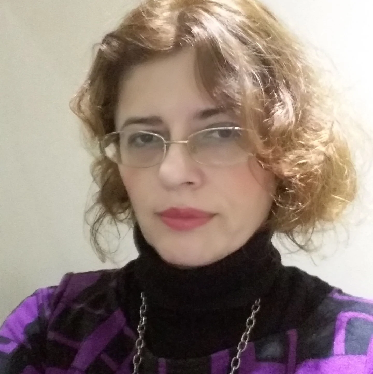 Biljana: Online Piano Teacher