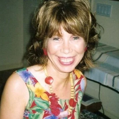 Catherine: Online Piano Teacher