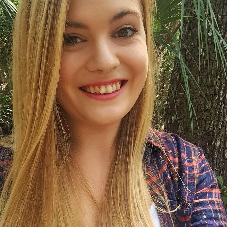 Chelsey: Online Piano Teacher