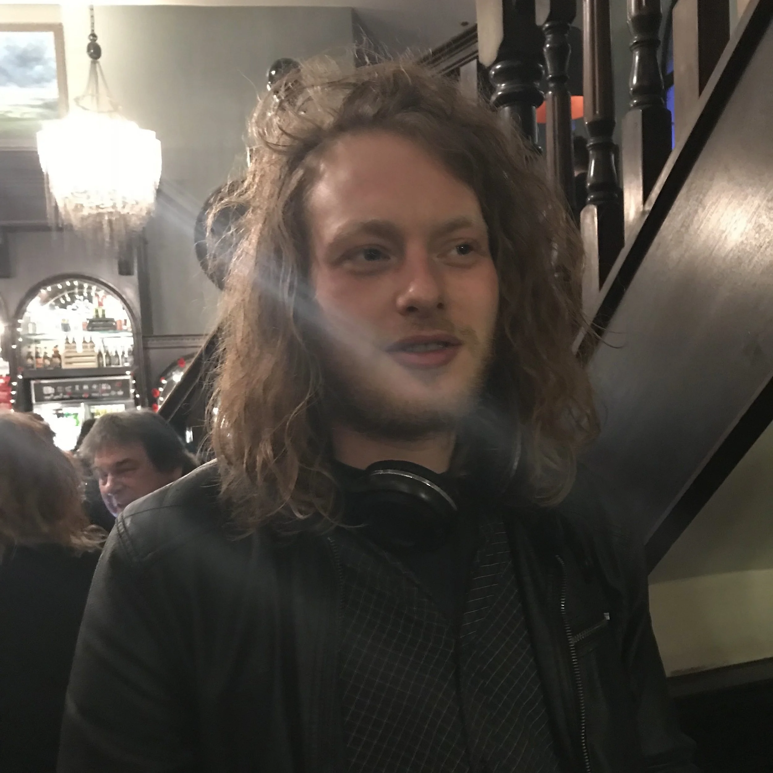 Jack: Online Piano Teacher