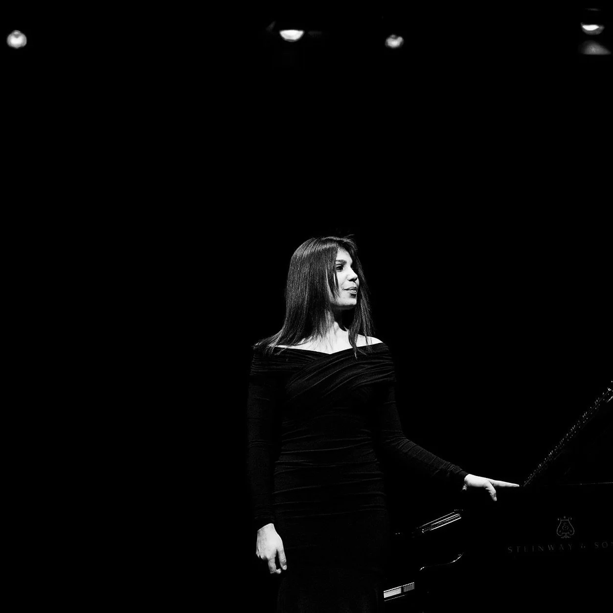 Virna: Online Piano Teacher