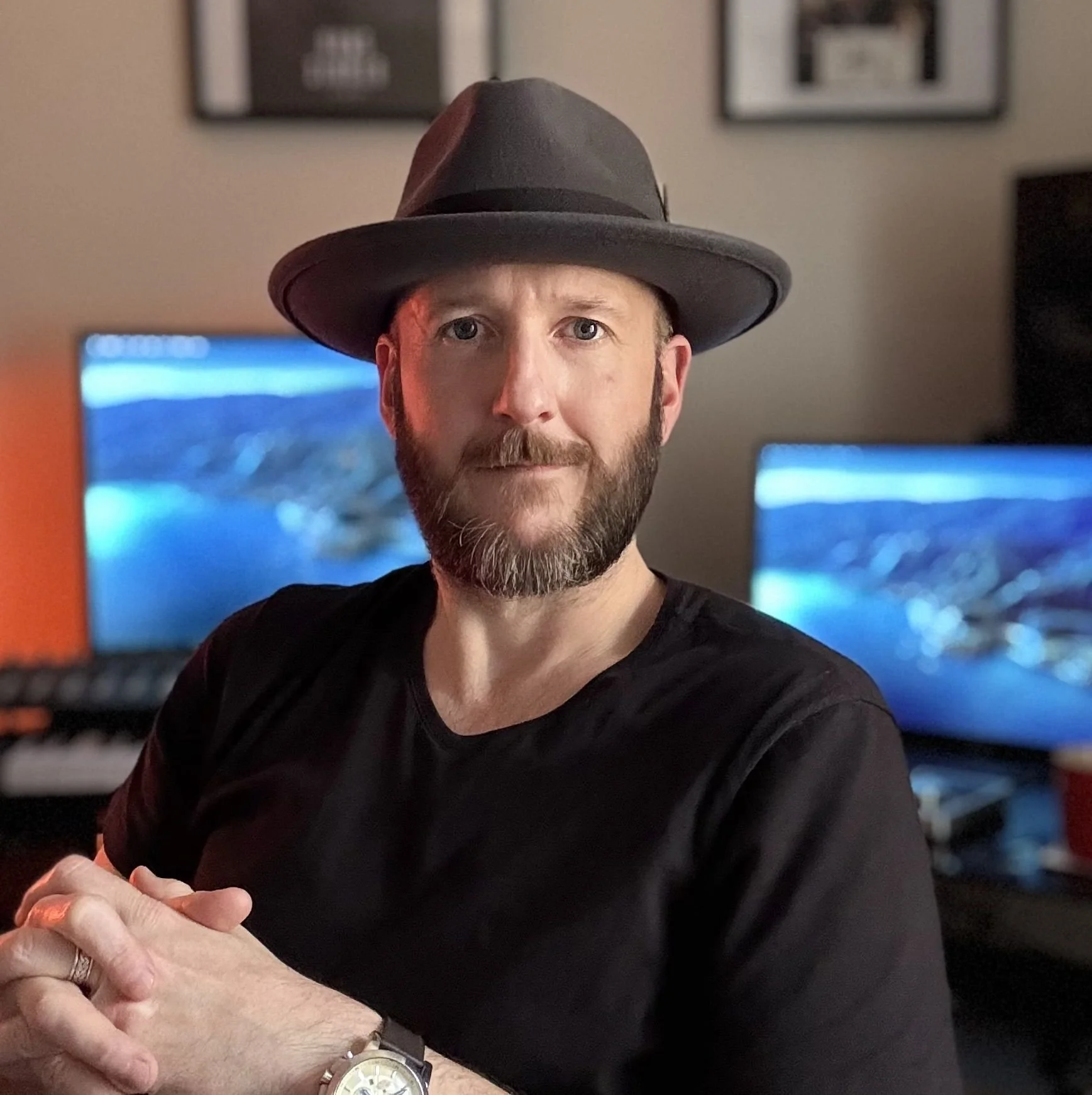 Pete: Online Piano Teacher