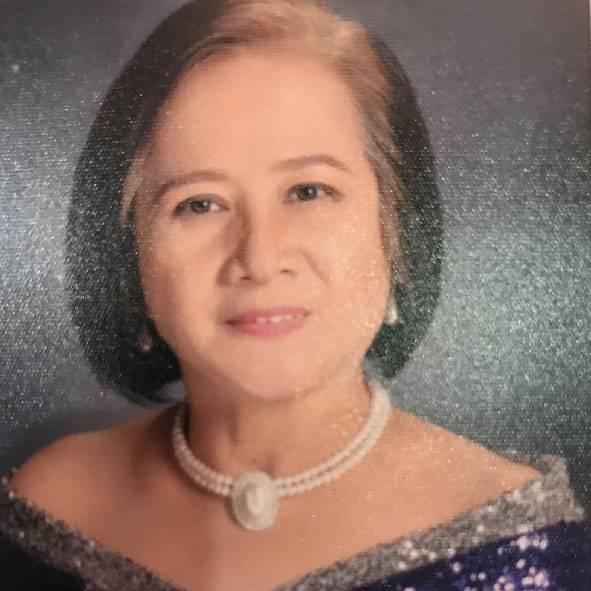 Olivia: Online Piano Teacher