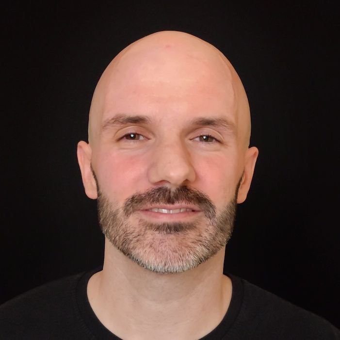 Will: Online Piano Teacher 