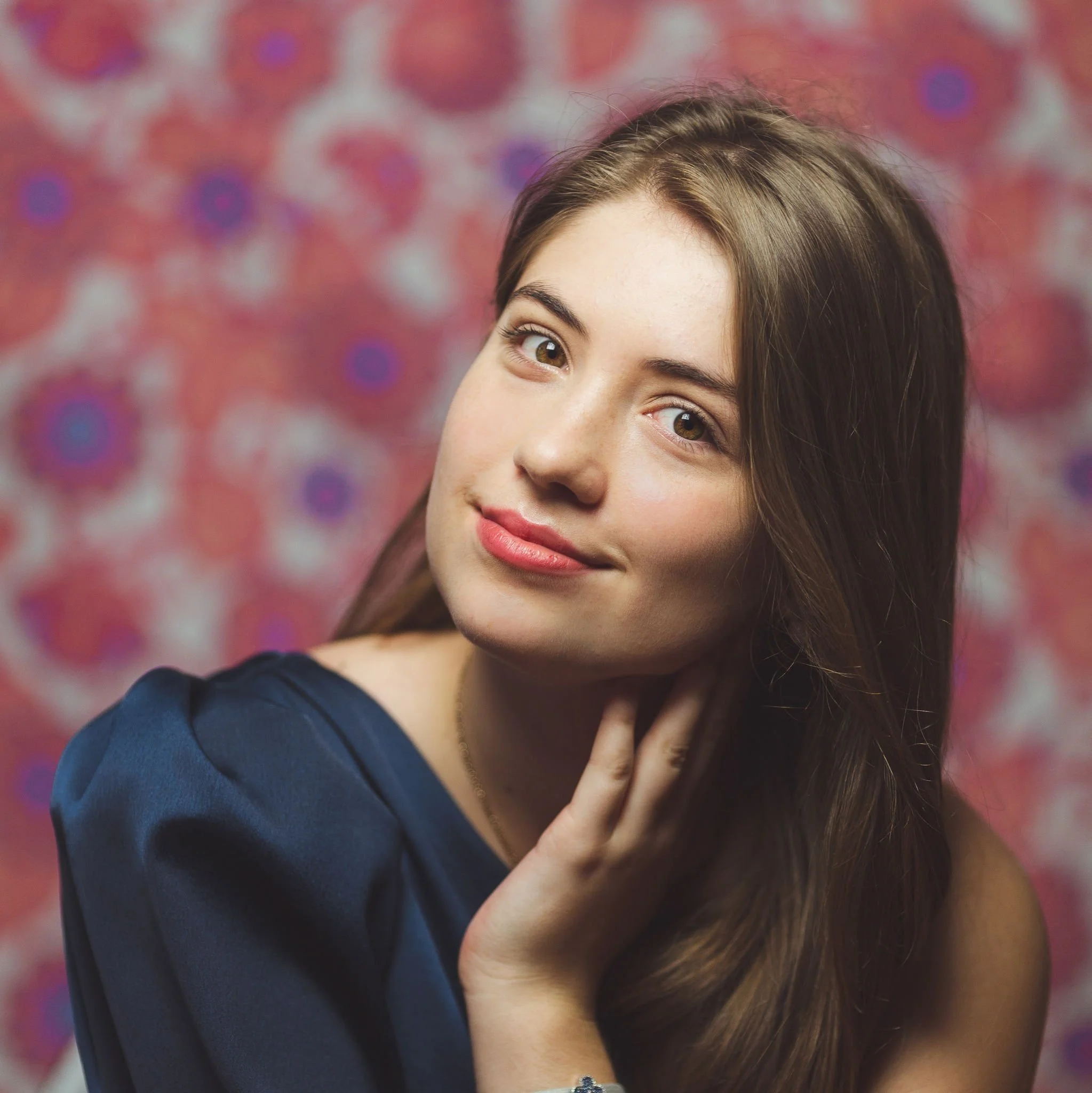 Online Piano Teacher Cristiana offers Classical piano lessons