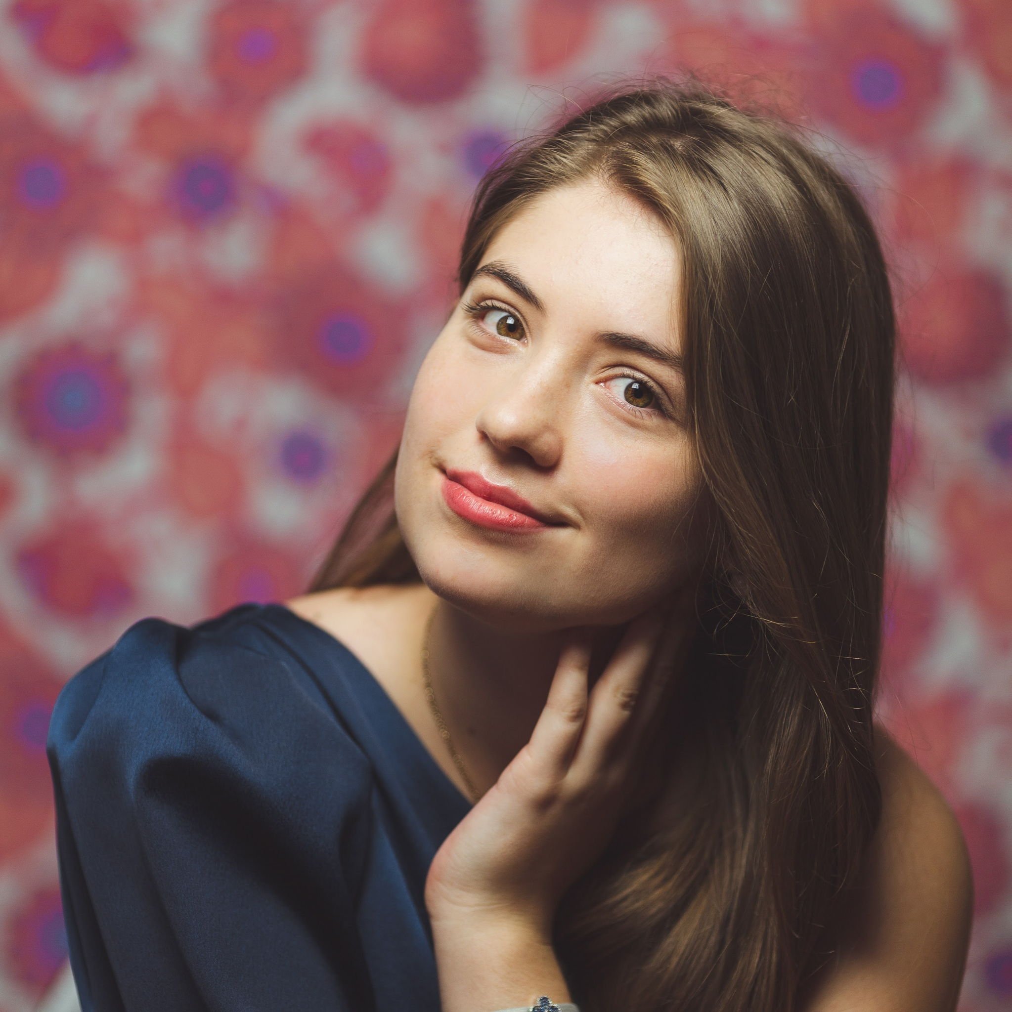 Cristiana: Online Piano Teacher 