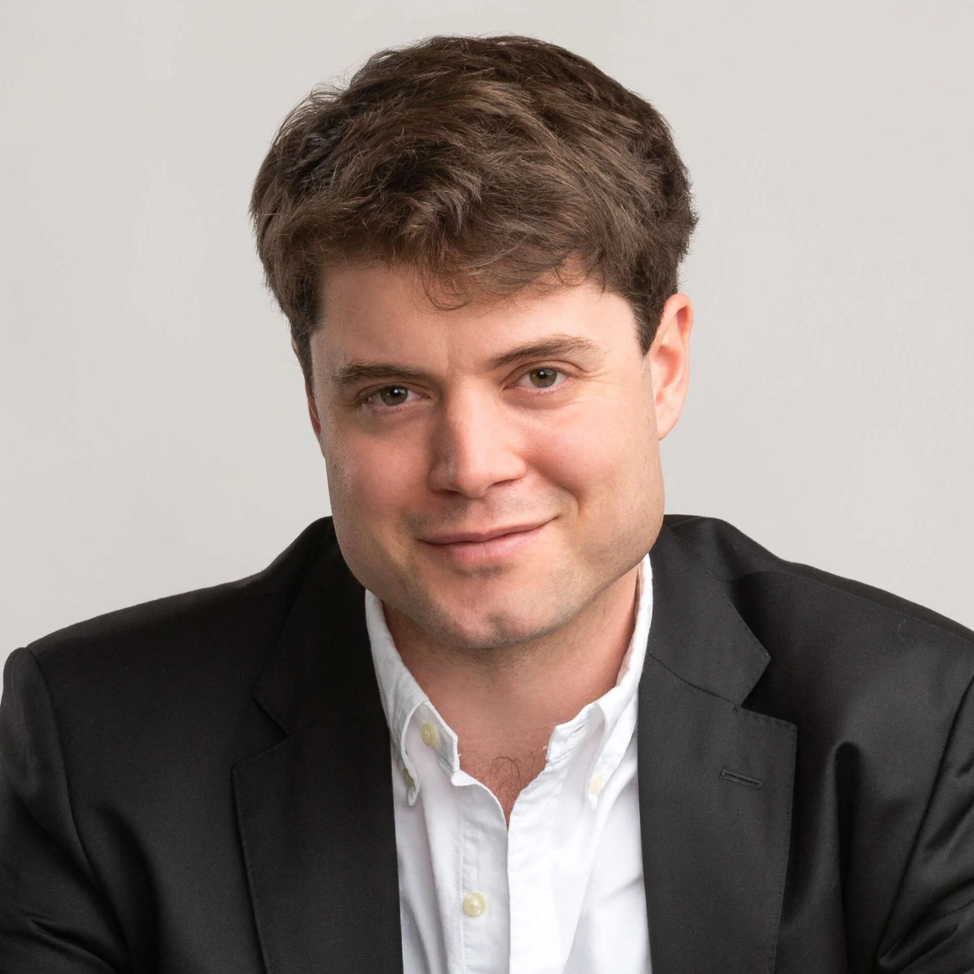 Daniel: Online Piano Teacher