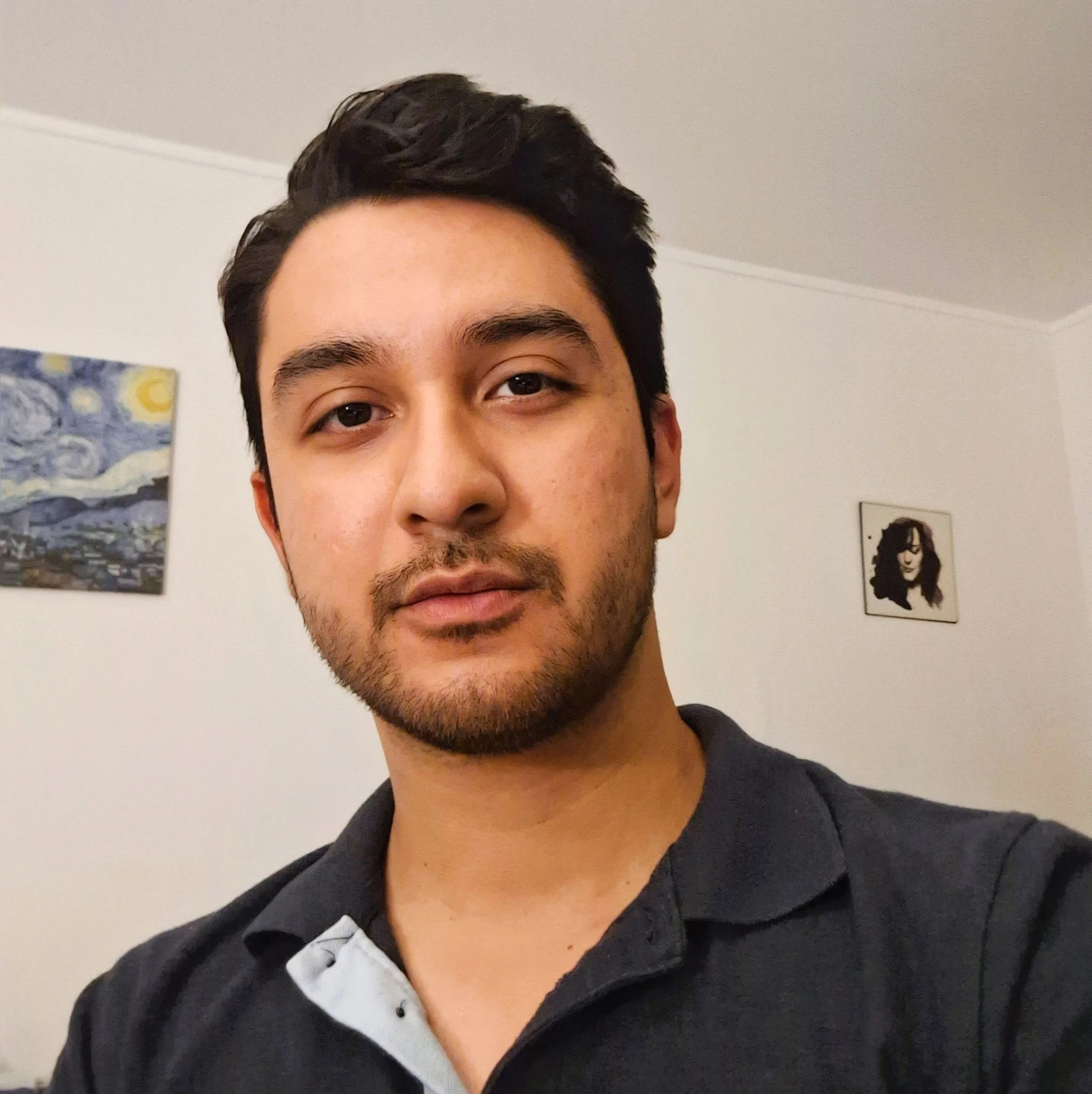 Carlos: Online Piano Teacher 