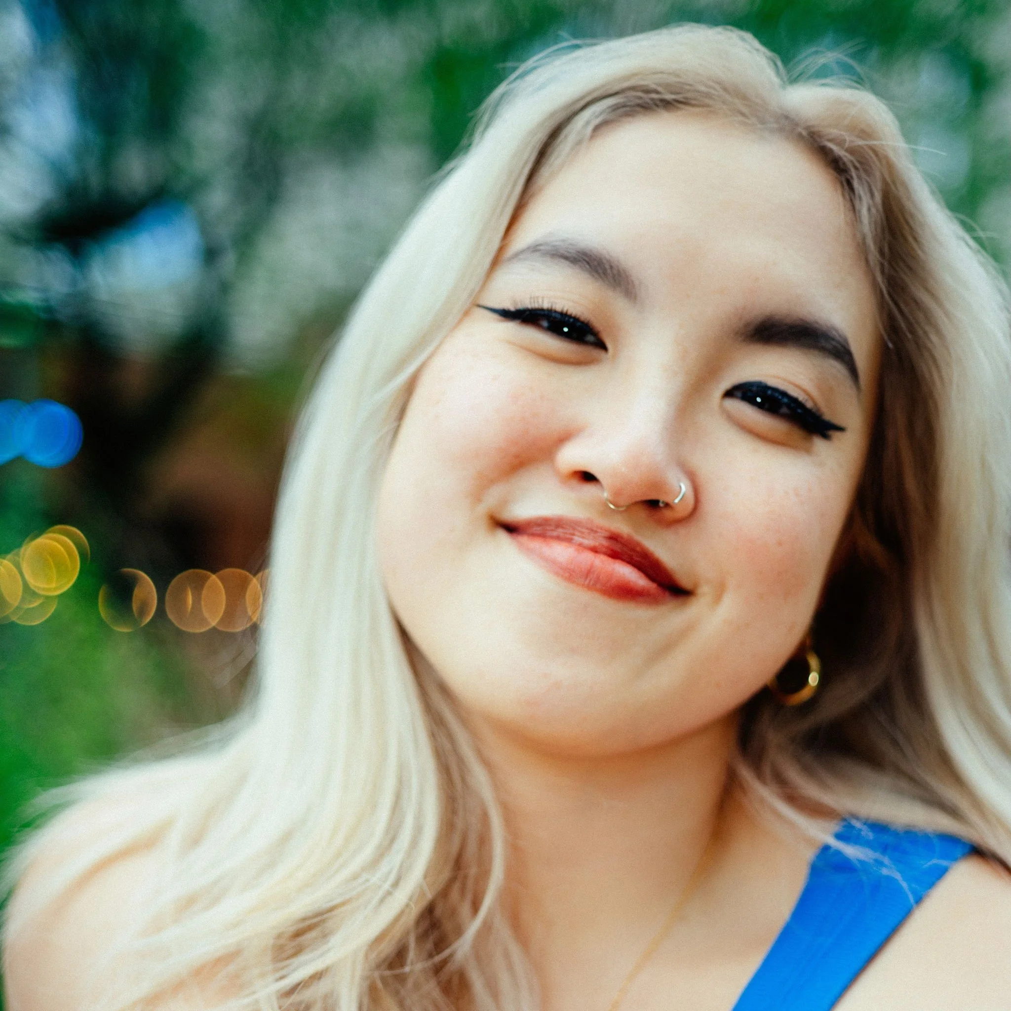 Sharissa: Online Piano Teacher 