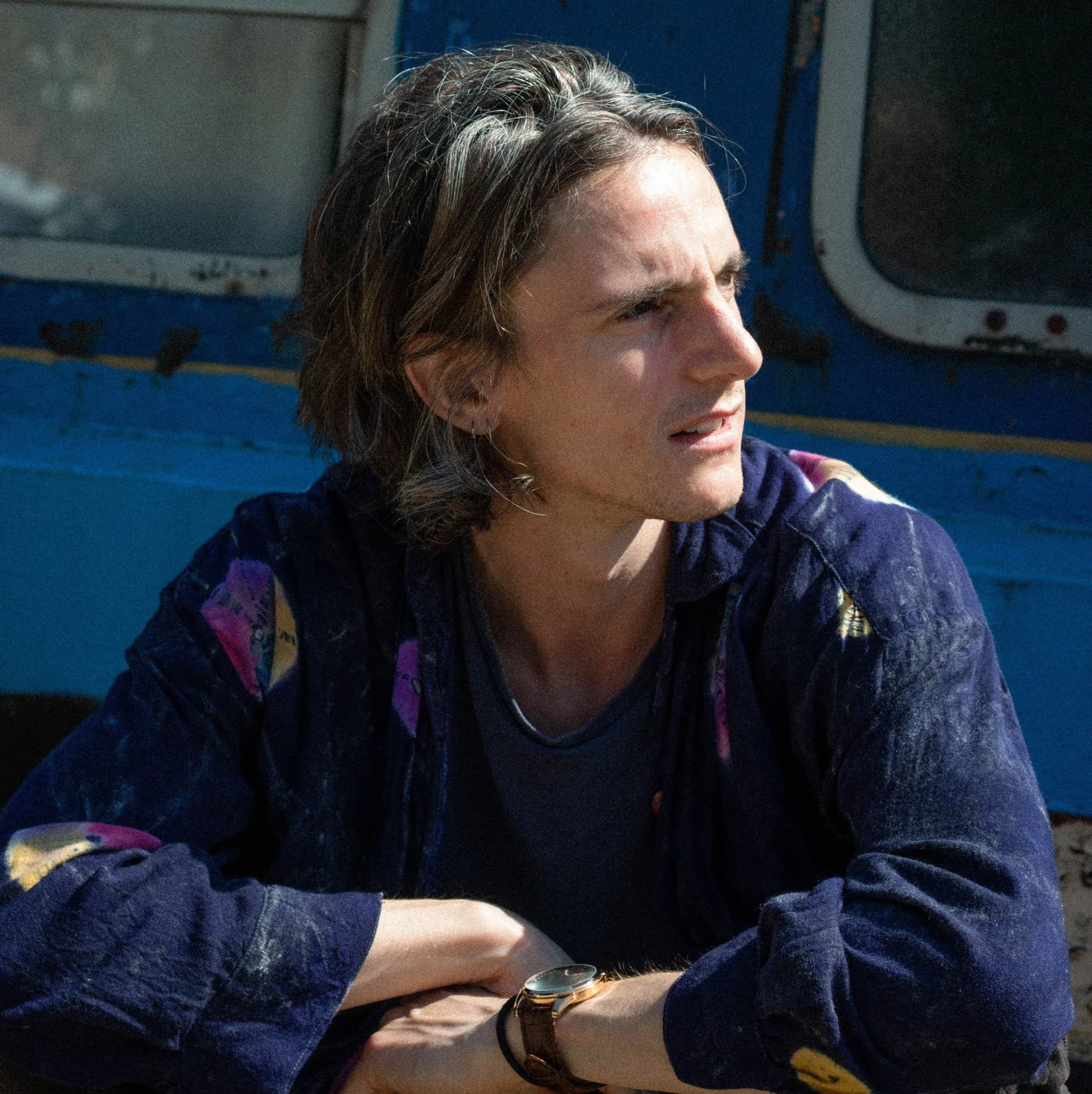 Alex: Online Piano Teacher