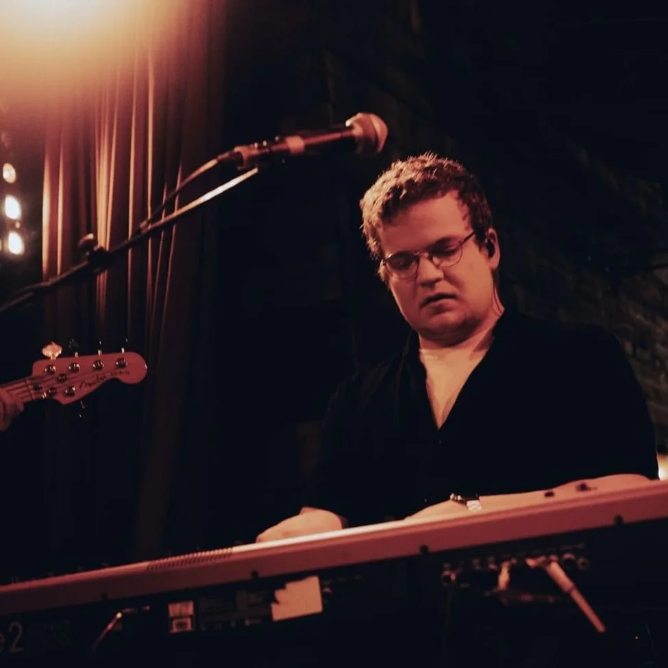 Ali: Online Piano Teacher