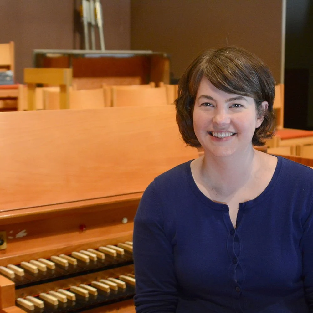 Susan: Online Piano Teacher