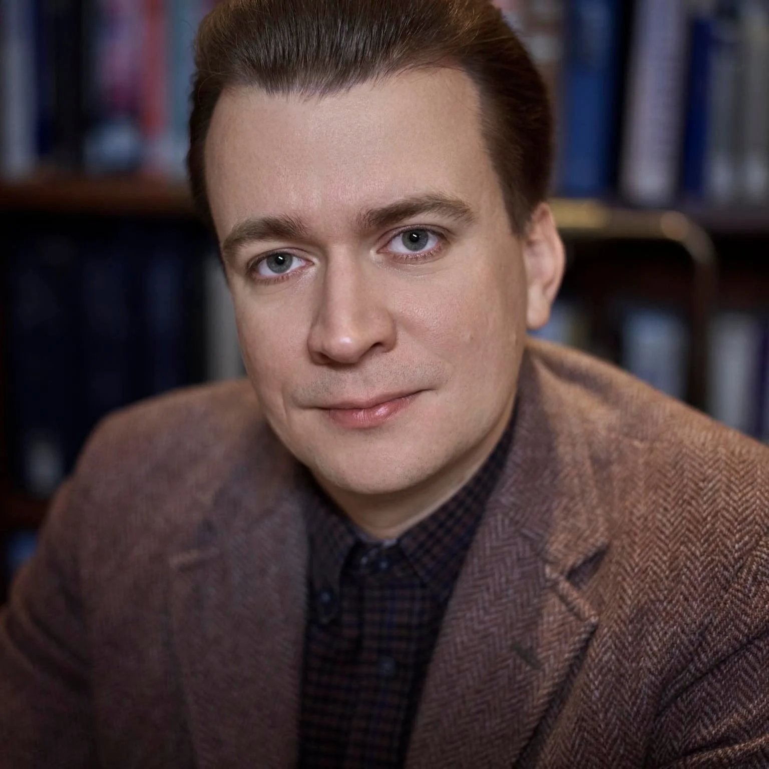 Fyodor: Online Piano Teacher