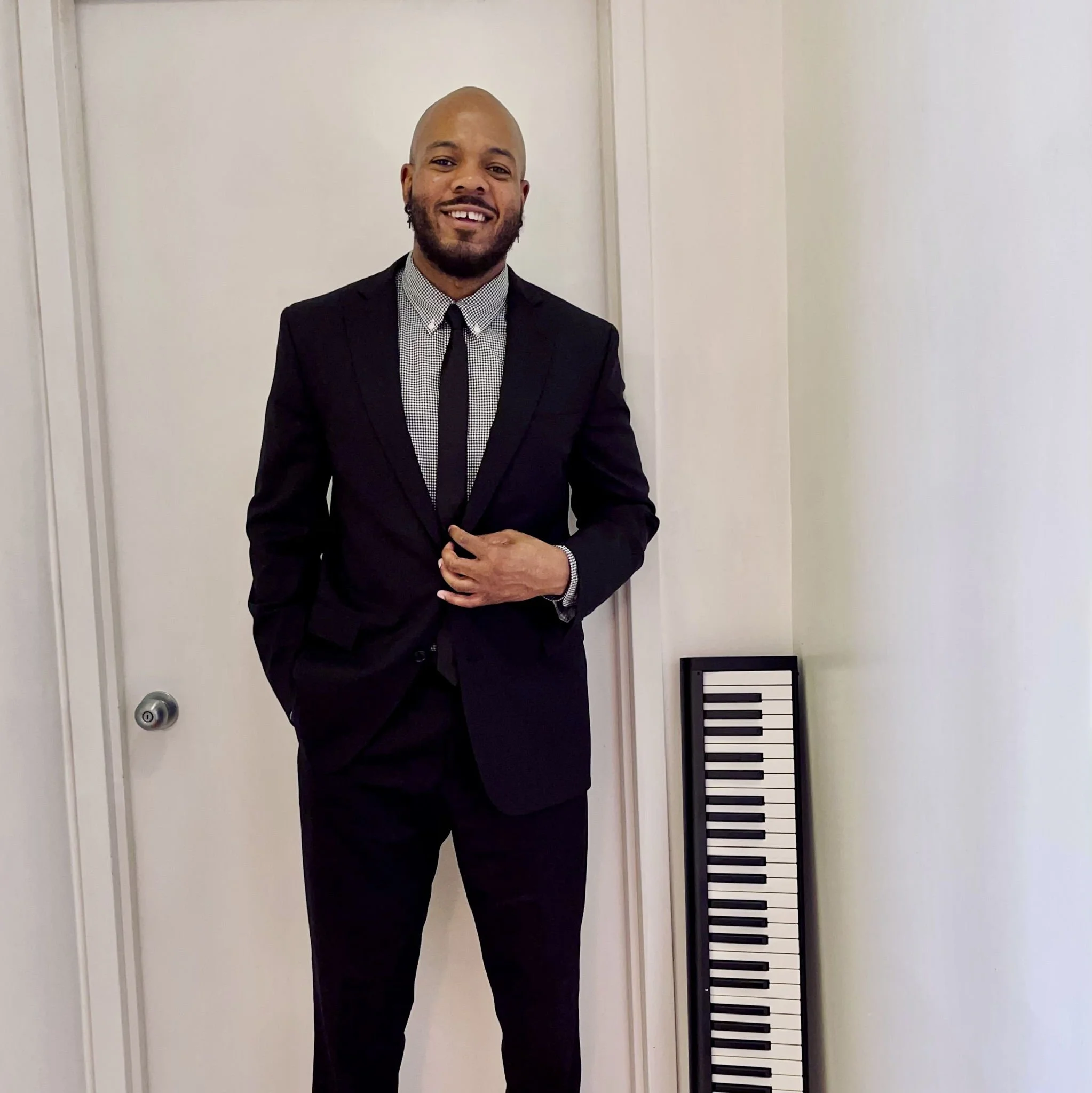 Kennon: Online Piano Teacher 