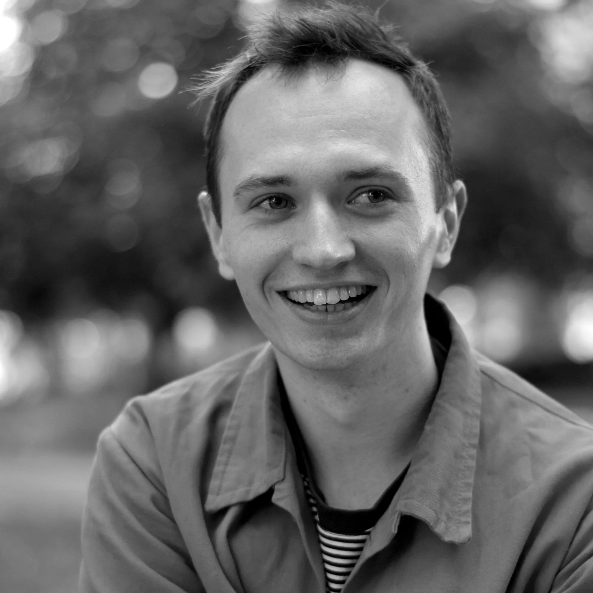 Fergus: Online Piano Teacher