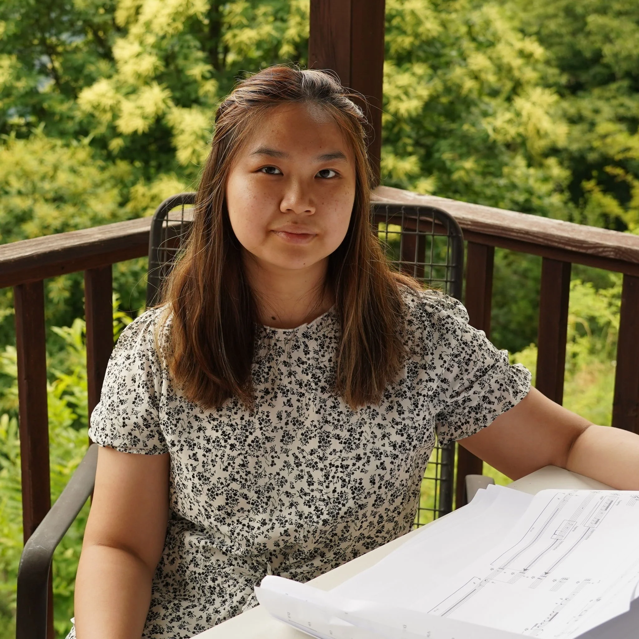 Online Piano Teacher Hoi offers Classical piano lessons