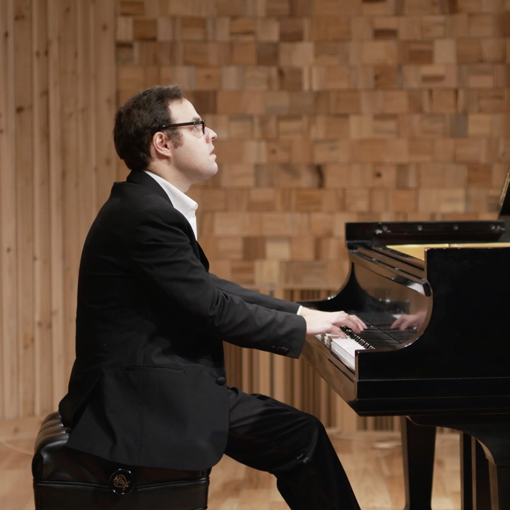 Michael: Online Piano Teacher