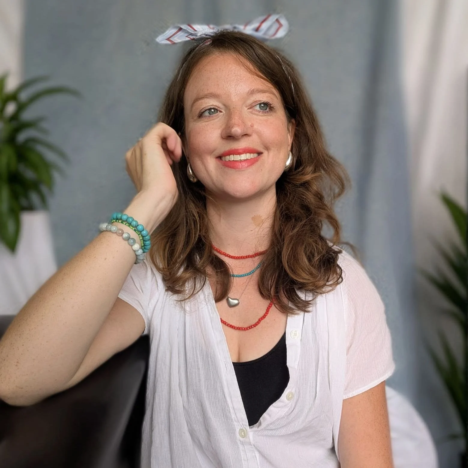 Lucy: Online Piano Teacher 