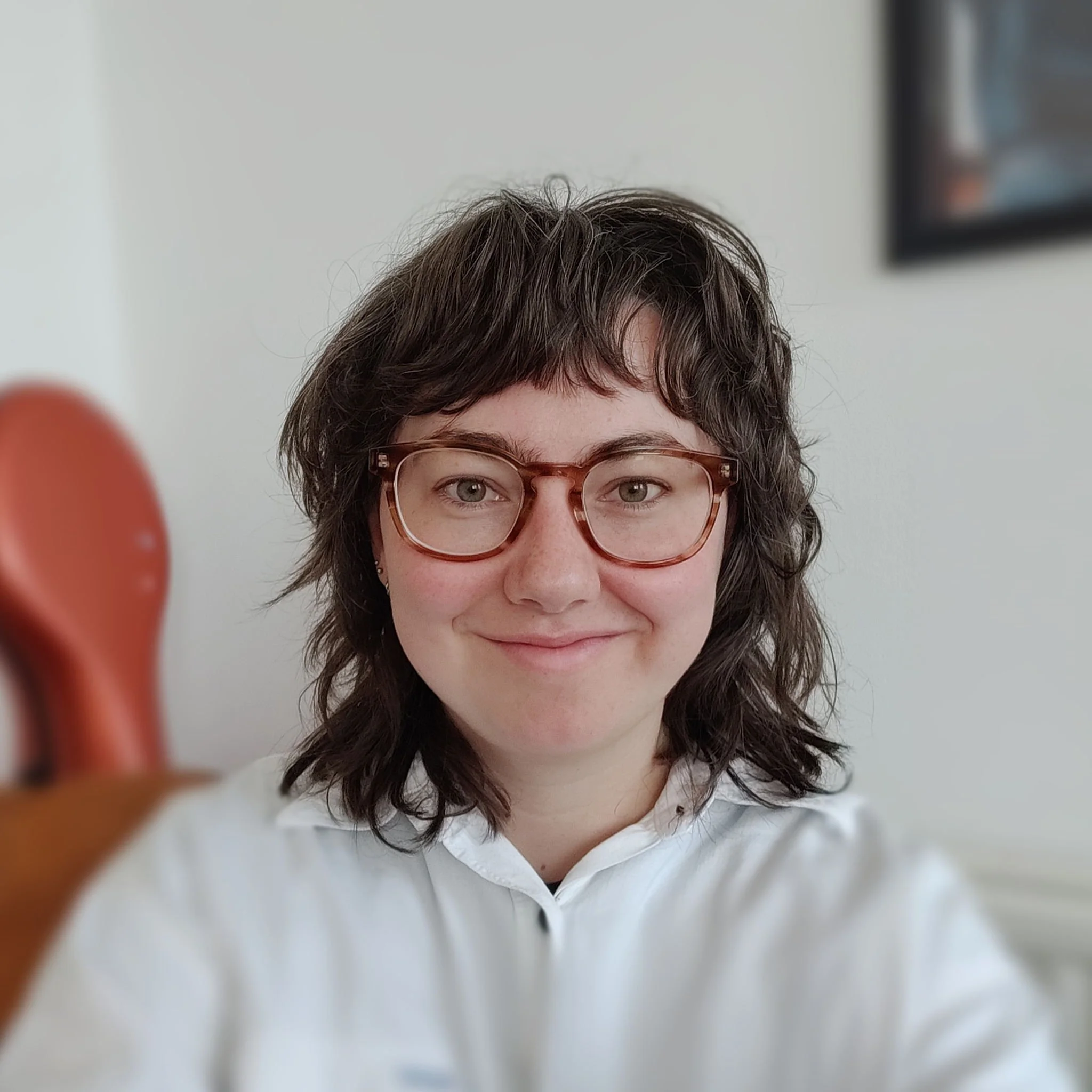 Kate: Online Piano Teacher