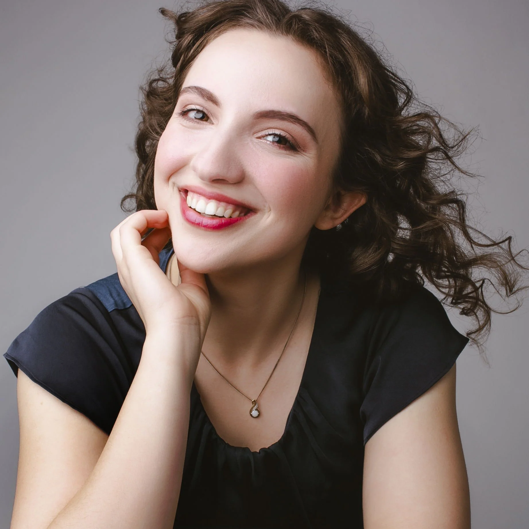 Online Piano Teacher Katarina offers Classical piano lessons