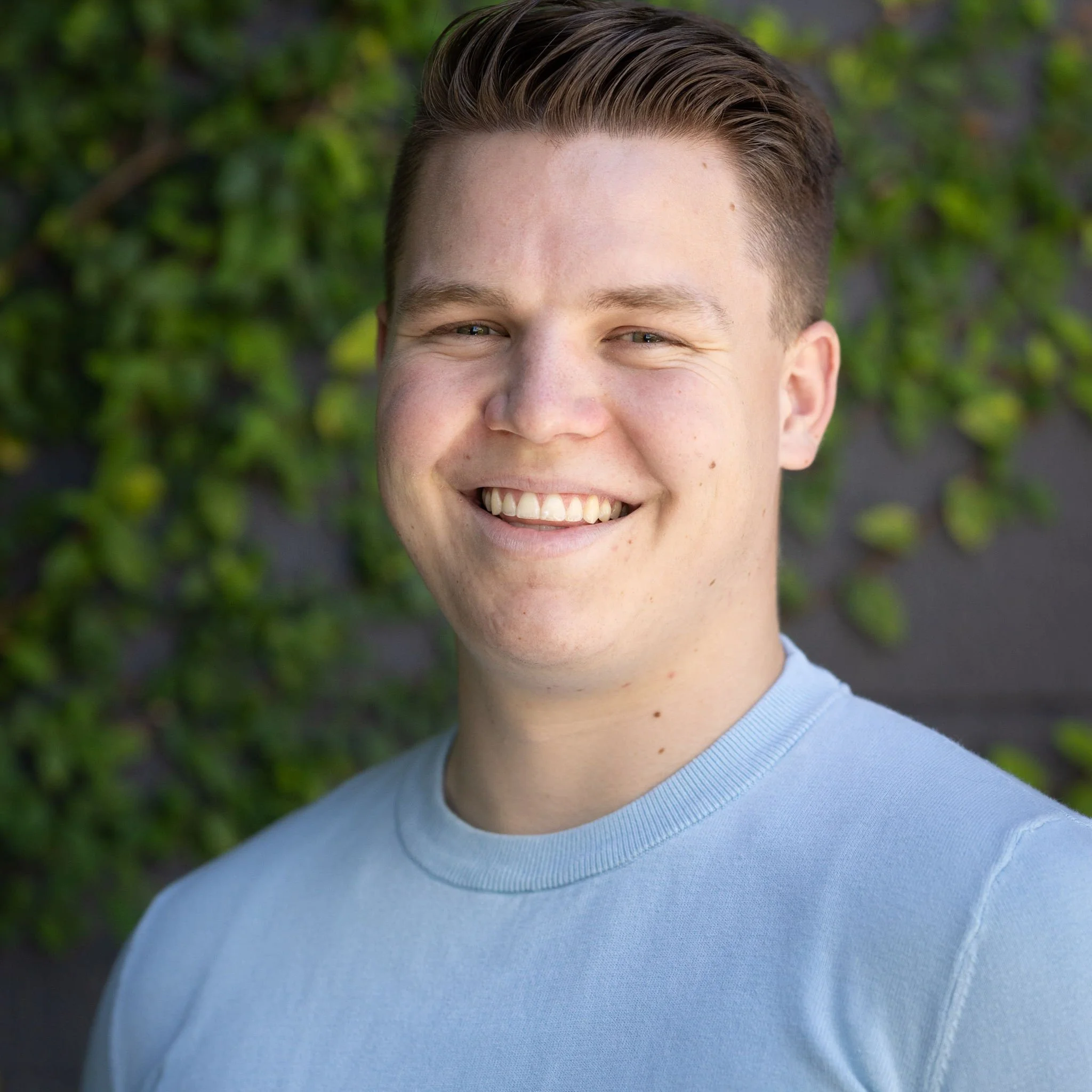 Online Piano Teacher Caeden offers Jazz piano lessons
