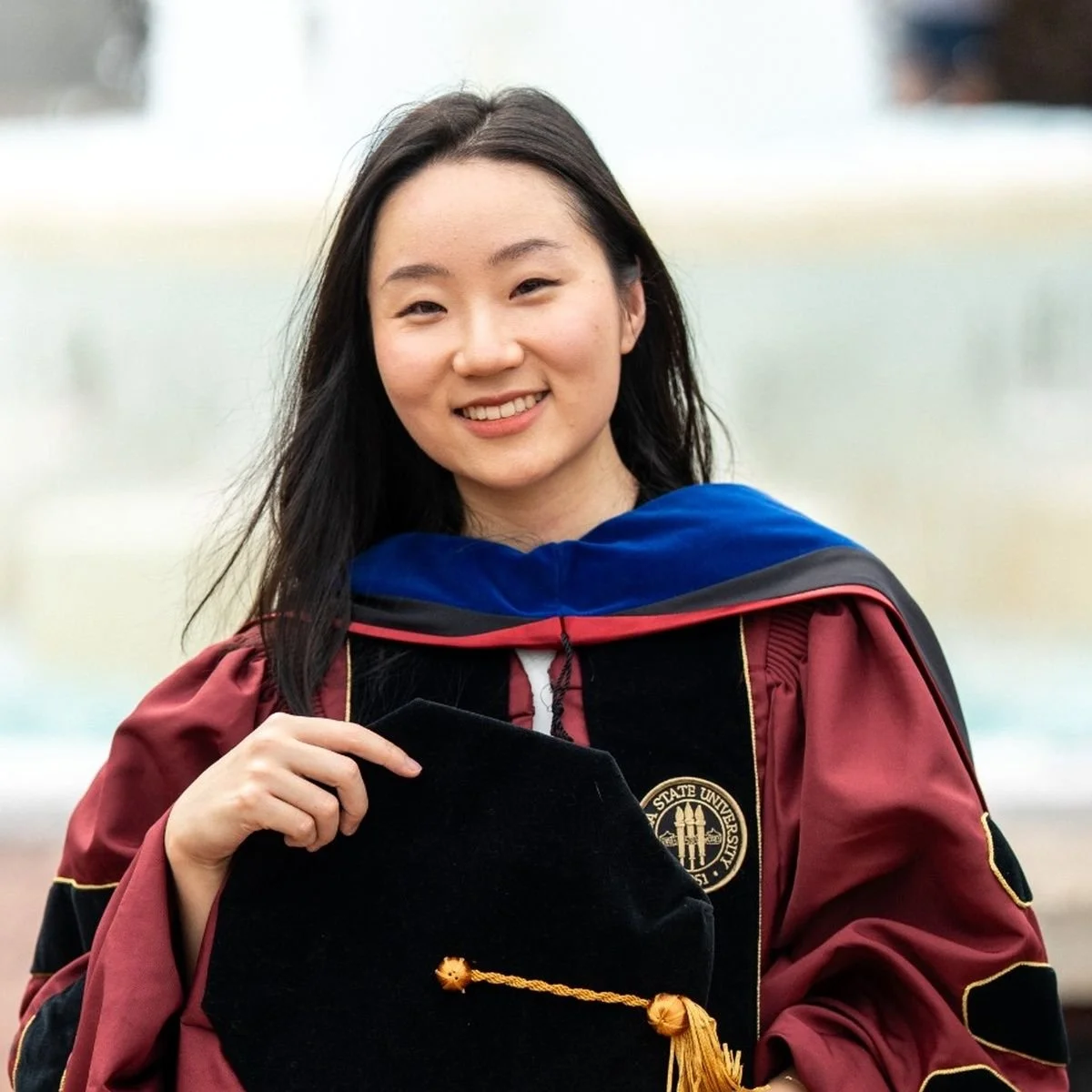 Online Piano Teacher Xixi offers Classical piano lessons