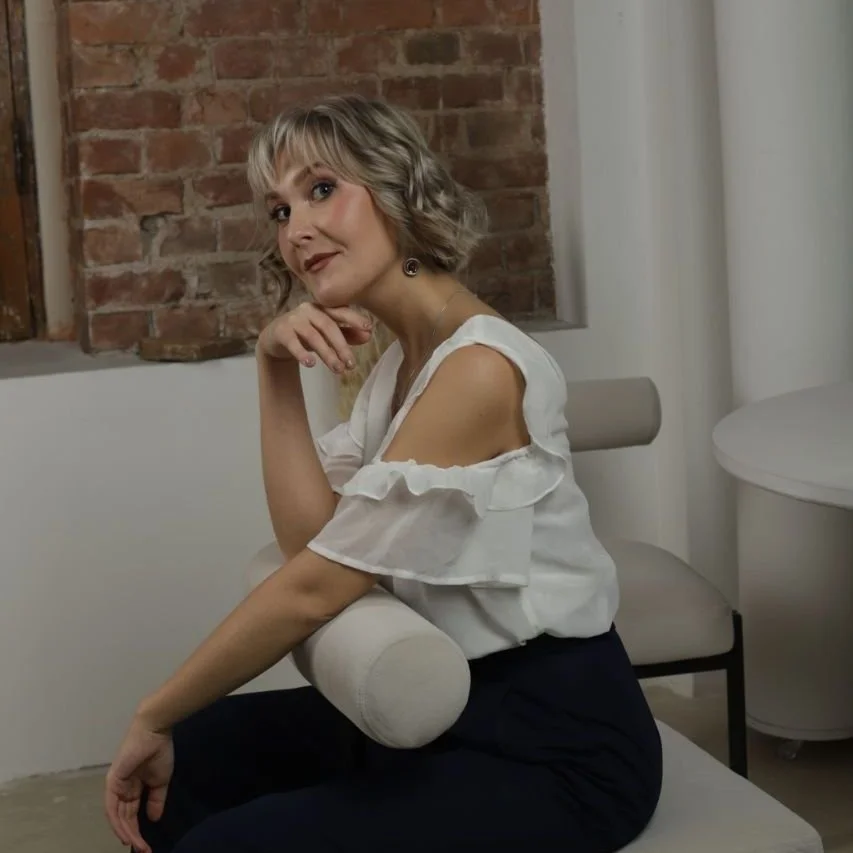 Tatiana: Online Piano Teacher