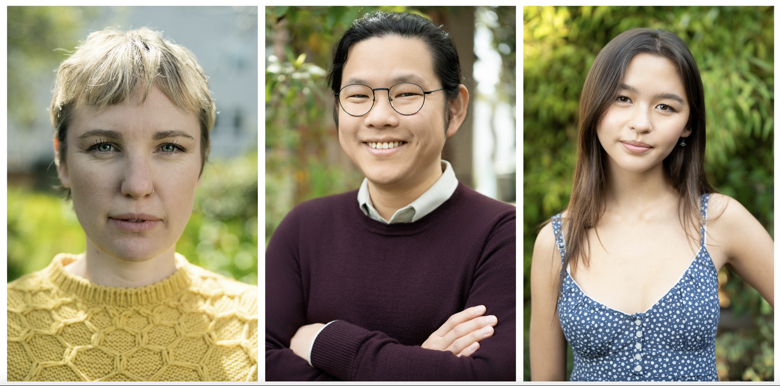 Why a Professional Headshot in the Bay Area Is Worth the Investment