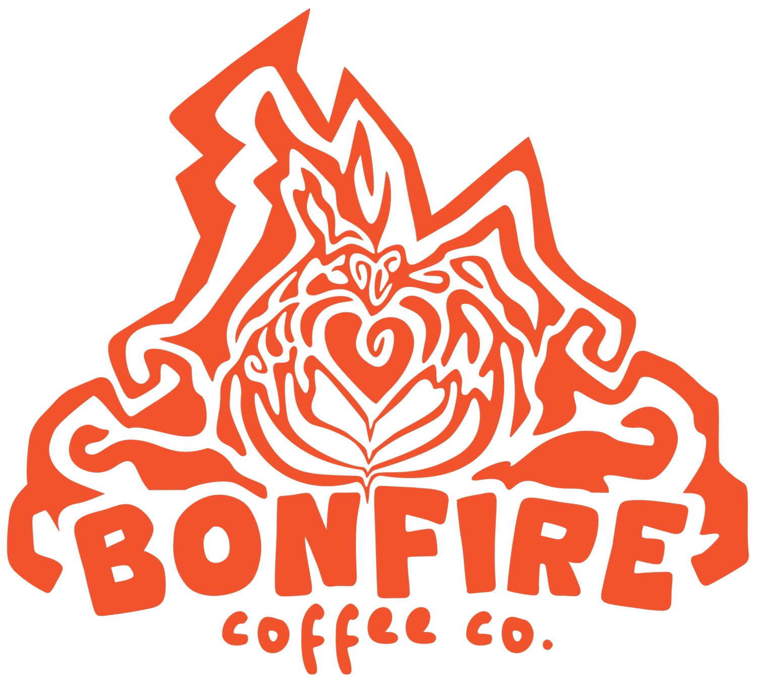 Bonfire Coffee Bar