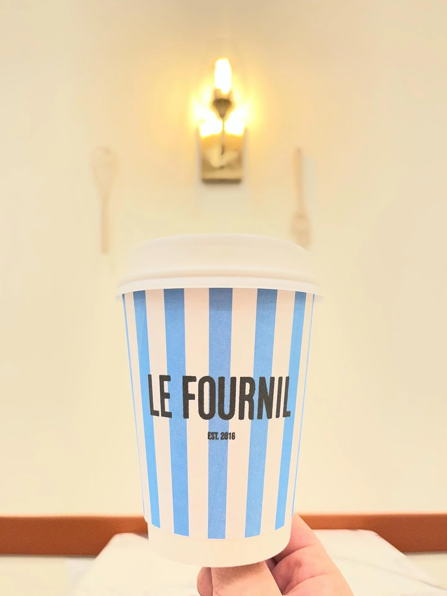 🥂it&rsquo;s official🥂

Le Fournil part deux opens tomorrow @ 1247 3rd Ave (near 72nd st on the UES)

Tell EVERYONE

And see you soon 👋🥳

#lefournil #uppereastside #bakery #freshbread #openingtomorrow