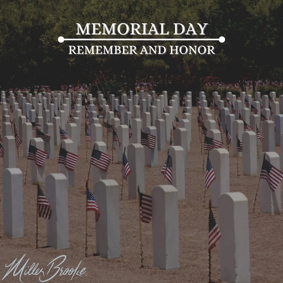 🇺🇸 Memorial Day is not simply about a long weekend or the beginning of summer. It is about honoring sacrifice. It is about remembering the families who never got their loved ones back home. The children who grew up with stories instead of embraces.
