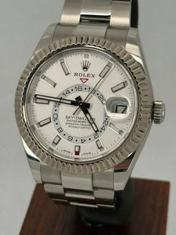 Rolex Sky-Dweller ref. 326934
