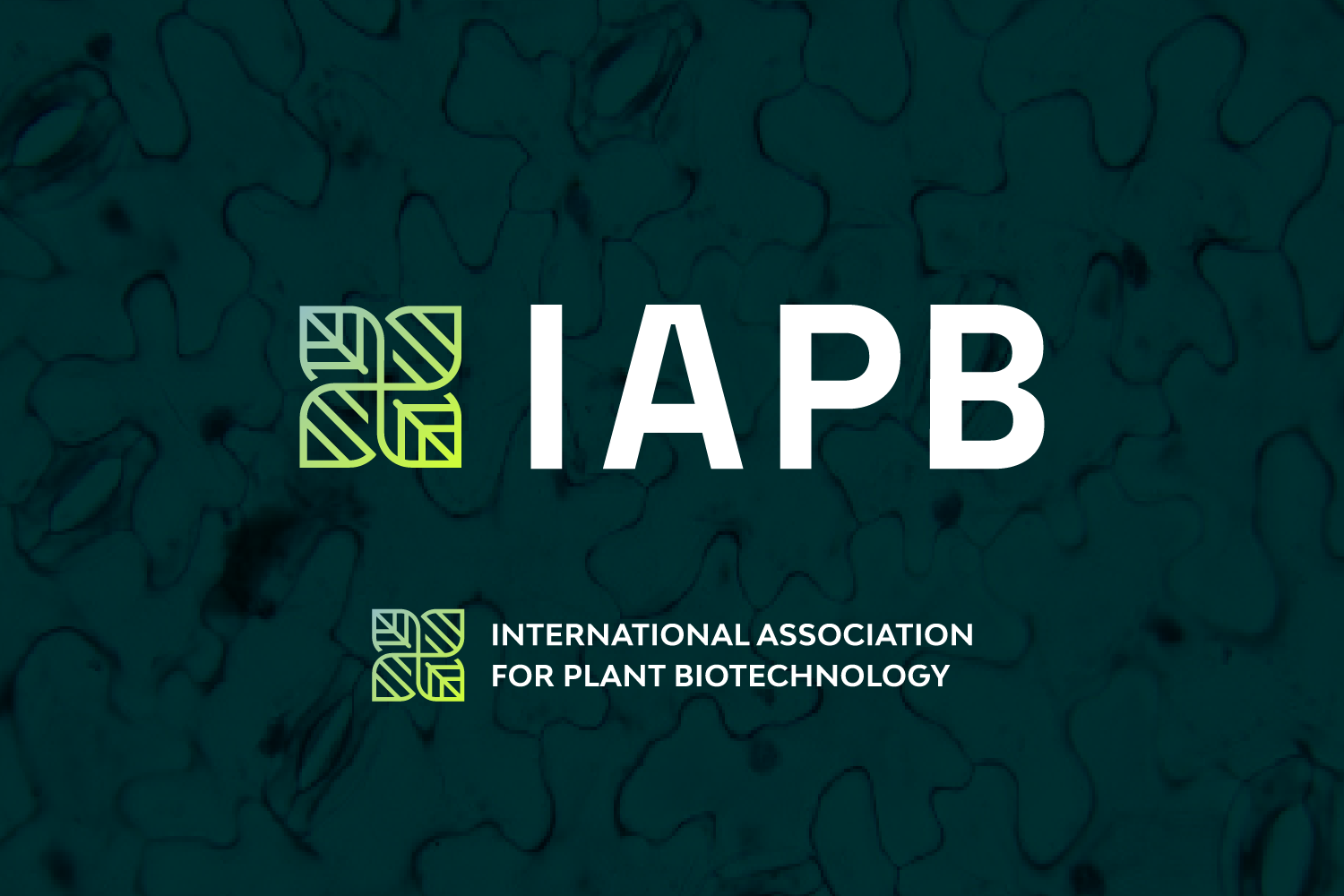 International Association for Plant Biotechnology (IAPB)