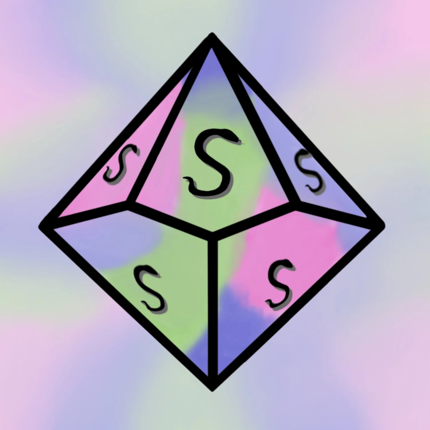 Subterranean Suites & Suspect Serpants with Steph podcast artwork
