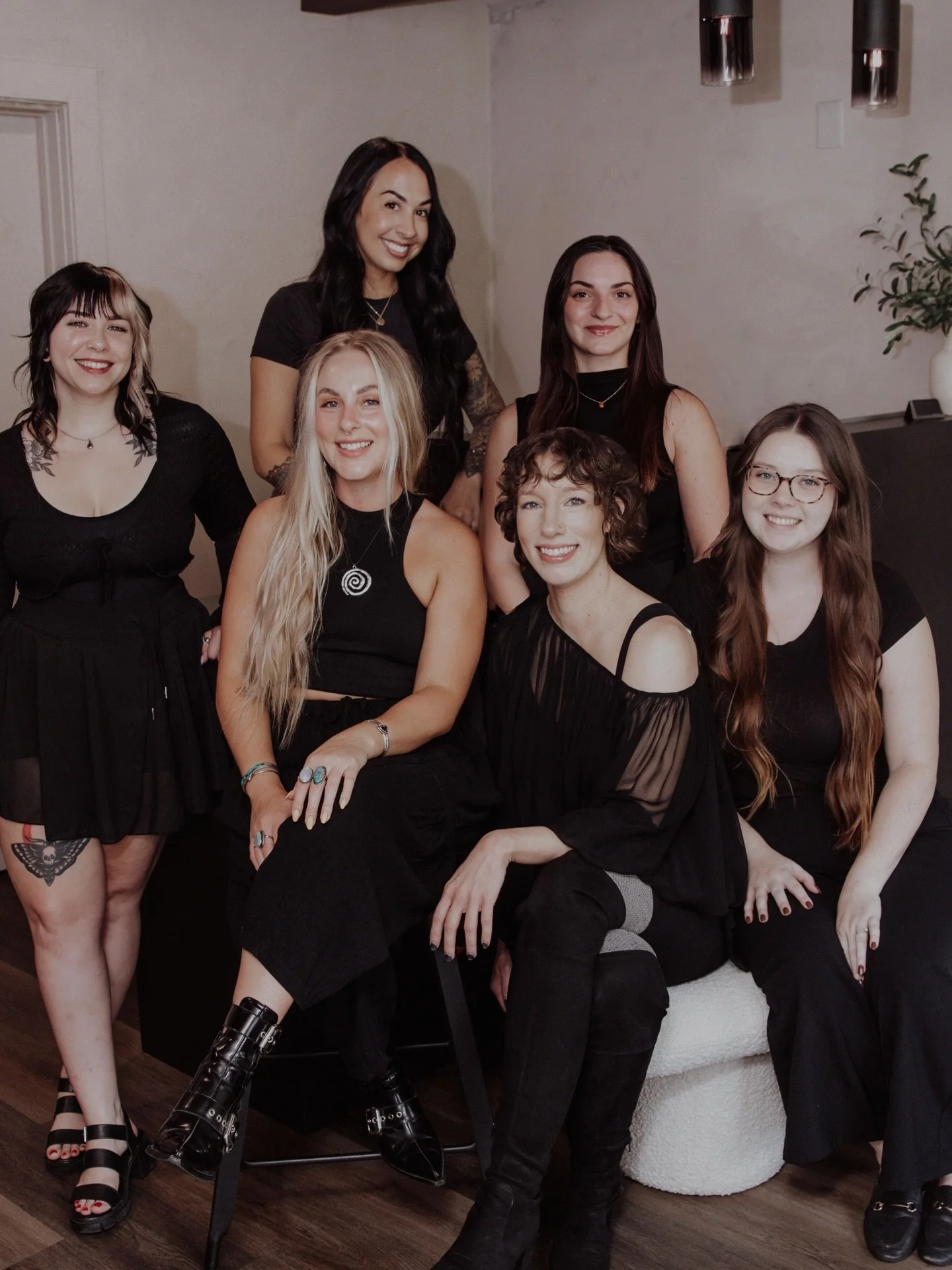 In case you&rsquo;re new here&hellip;

We&rsquo;re Shade&mdash; Oakmont&rsquo;s place for beauty + wellness! With us, confidence naturally comes from feeling comfortable and authentic in one&rsquo;s own skin, fostering a true sense of empowerment and