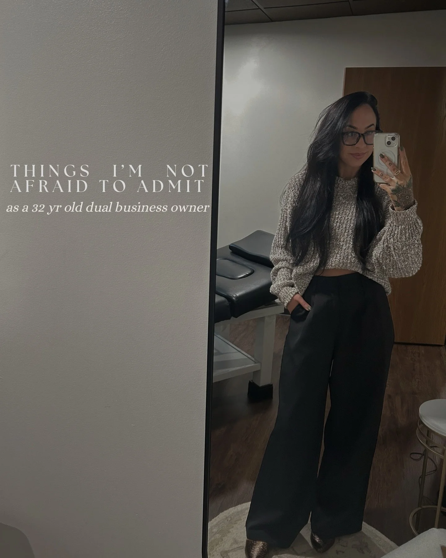 clearing out my drafts and spilling the tea&hellip; or something like that ☕️

I can&rsquo;t be the only one that doesn&rsquo;t drink caffeine or drives in silence ????