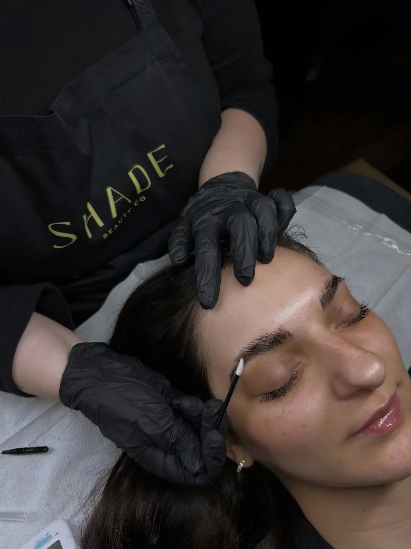 good brows loading 💭