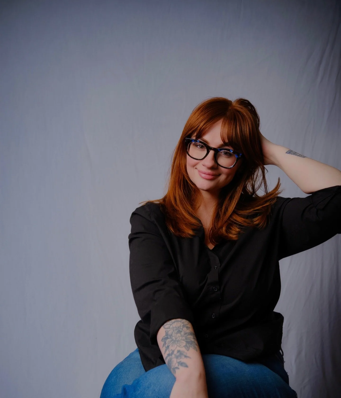 new talent in town ✨ meet Brooke! &mdash;our newest esthetician at Shade. 

With over 7 years of experience as an esthetician, Brooke is well-versed in esthetic services with her true passion being facial treatments. Being able to help deliver result