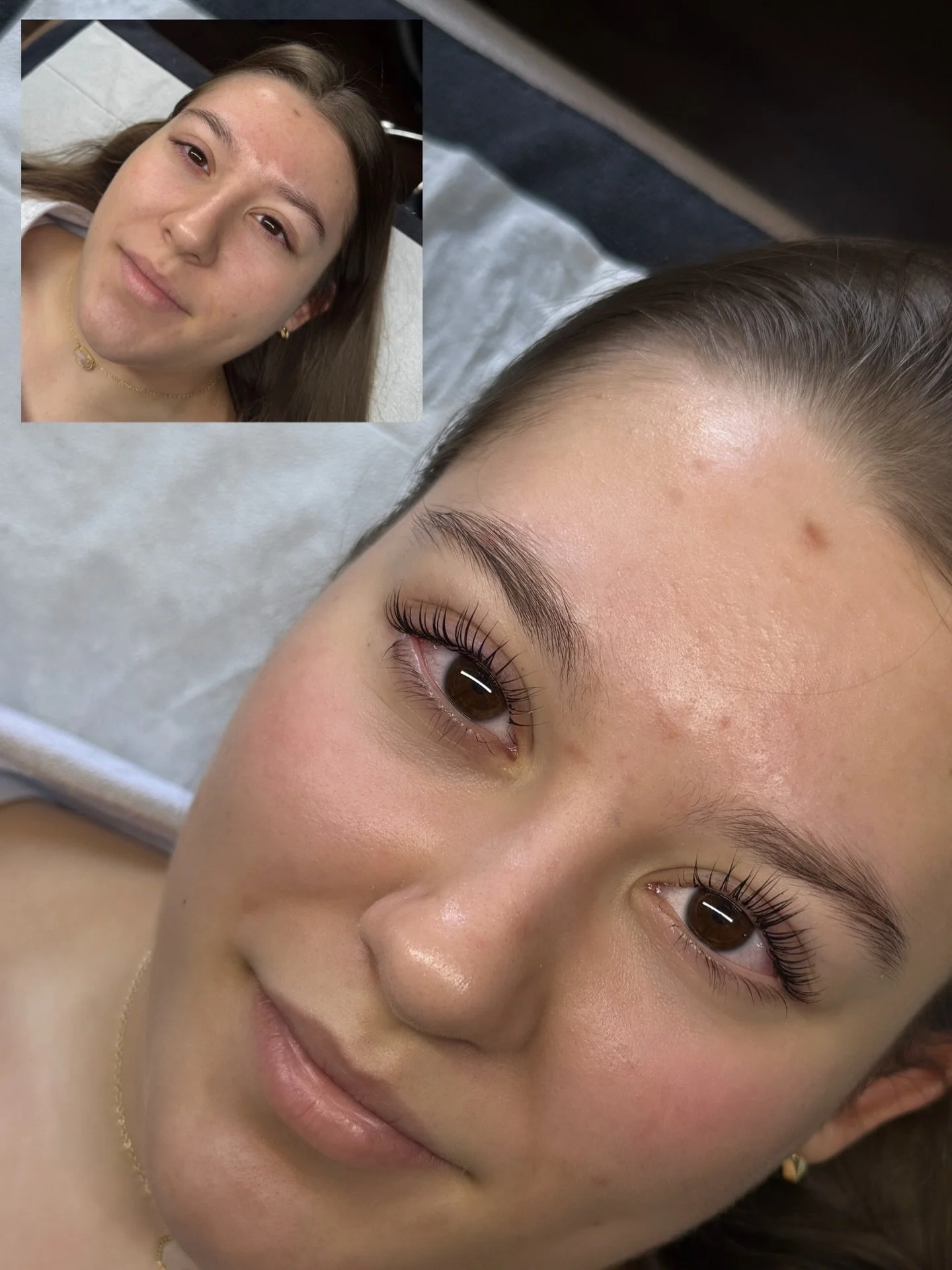 Korean Lash Lifts have taken over our schedules 💫

healthy lashes + longer lasting results&mdash;once you try it, you&rsquo;ll see the difference.

shadebeautyco.com
412 770 7451