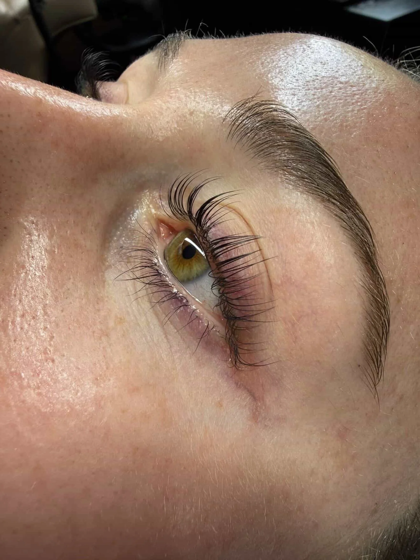 &ldquo;What is your most popular service?&rdquo;

Korean Lash Lifts 🫳🎤

say hello to the best lashes of your life, and they are all YOURS. 

a gentle process, noticeable results, done by fully trained estheticians. the results speak for themselves 