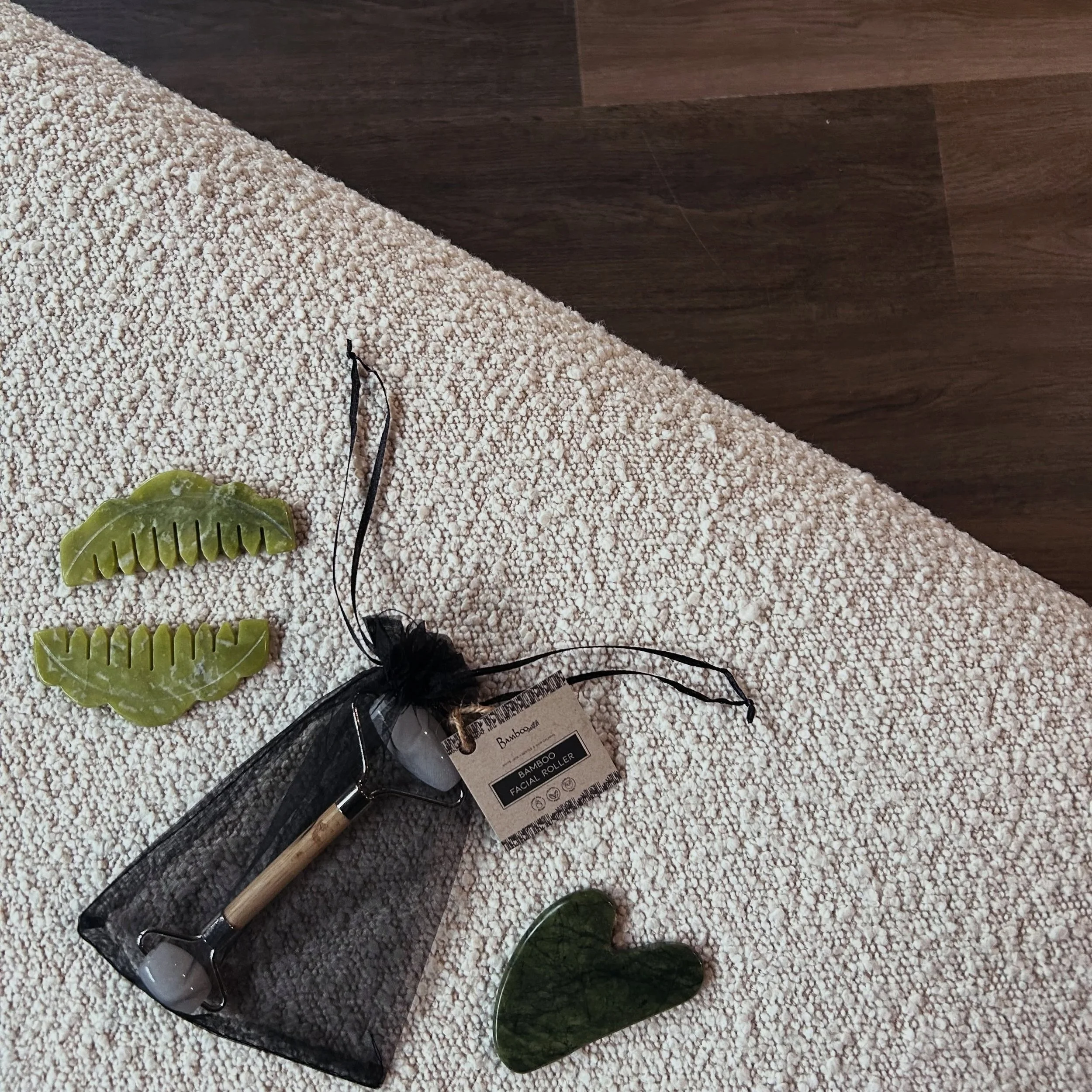 In our *self care starts at home* era 🌱 

we have all the things you need to maintain your wellness outside of the studio&mdash; skincare products, self care tools, and aftercare to keep your results lasting long xoxo