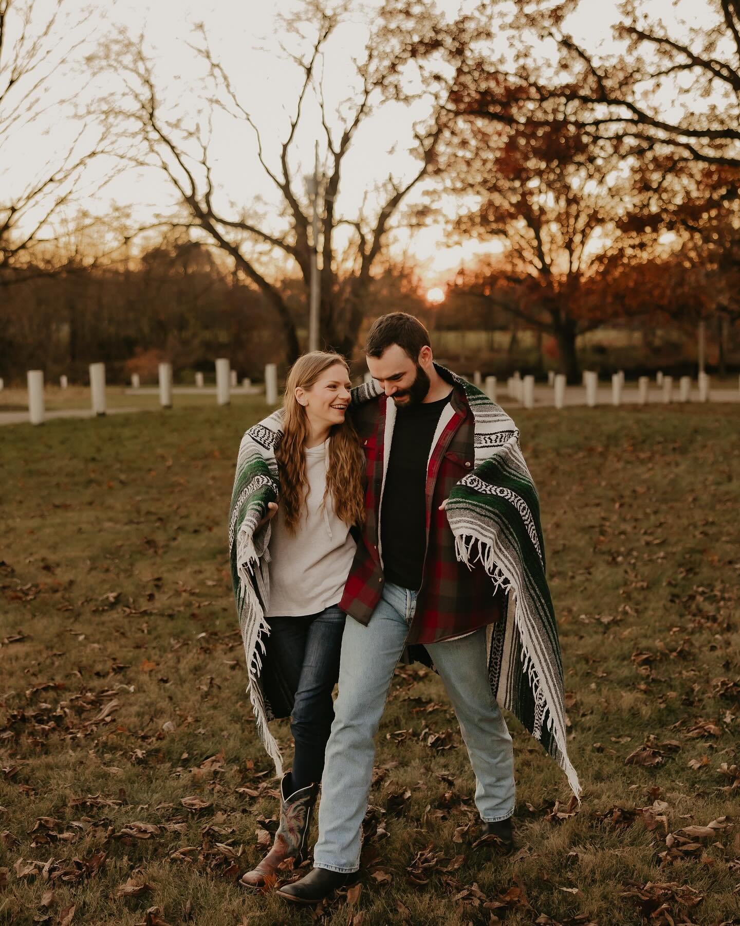 🤍 Ian &amp; Leah 🤍